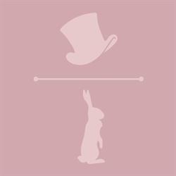 The Hatter and the Hare