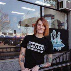 OffBeat beauty & body piercing