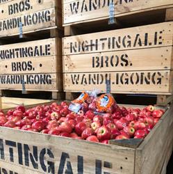 Nightingale Bros Alpine Produce