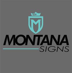 Montana Signs