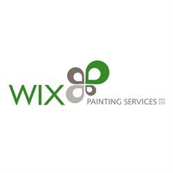 Wix Painting Services Pty Ltd
