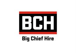 Big Chief Hire