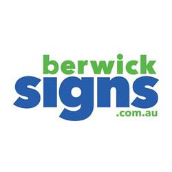 Berwick Signs