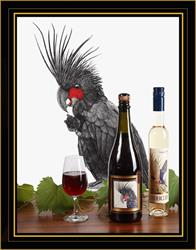 Undercliff Winery & Gallery/Settlers Cottage