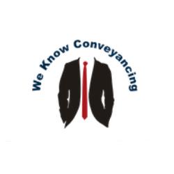 WE KNOW CONVEYANCING