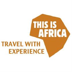 This is Africa