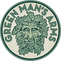 Green Man's Arms Bar and Restaurant