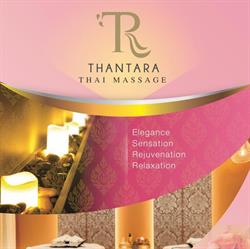 Thantara Thai Massage