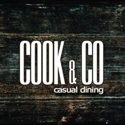 Cook & Co Casual Dining