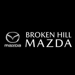 Broken Hill Mazda