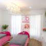 Divine Beauty Skin & Body Salon Interior