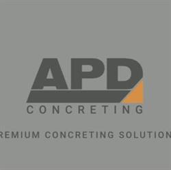 APD CONCRETING