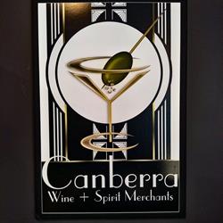 Canberra Wine and Spirit Merchants