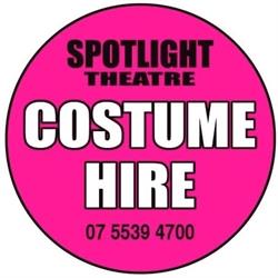Spotlight Costume Hire
