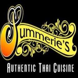 Summerie's Thai - Idalia