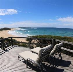 Bunky’s By The Sea