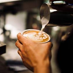 Black Sugar Coffee Company