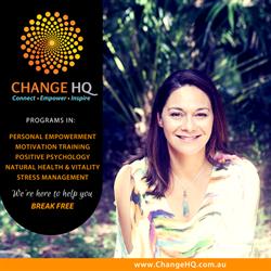 Change HQ - MindBody Balance