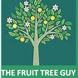 The Fruit Tree Guy