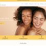 Honeybee Secrets eCommerce Website Design