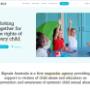 Signals Australia Brand & Website Design