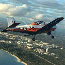 Perth Joy Flights