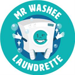 Mr Washee Laundrette