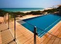 Pool Certification