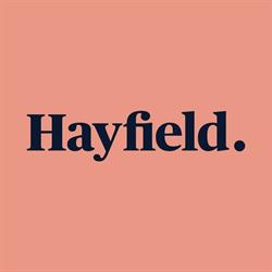 hayfield