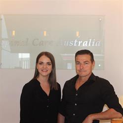 Spinal Care Australia
