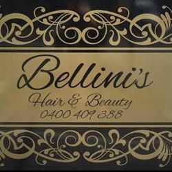 Bellini's Hair & Beauty