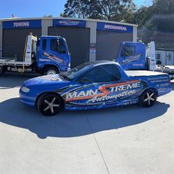 Mainstreme Automotive