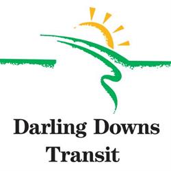 Darling Downs Transit
