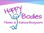 Happy Bodies Pilates and Kahuna Bodywork