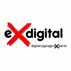 eXdigital