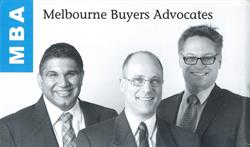 Melbourne Buyers Advocates - MBA