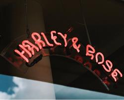 Harley & Rose