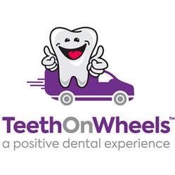 Teeth On Wheels