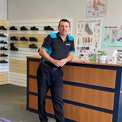 WA SURGICAL BOOTMAKERS / FOOTWEAR SOLUTIONS
