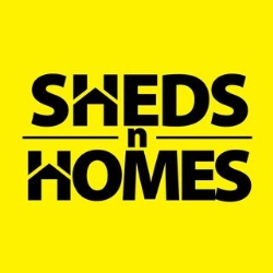Sheds n Homes Mackay