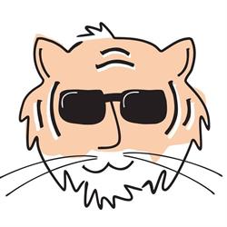 G'Day Tiger