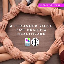 Australian College Of Audiology