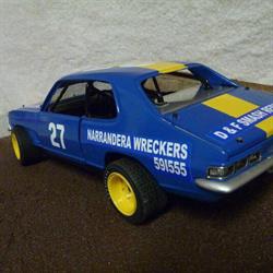 Narrandera Auto Wreckers
