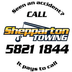 Shepparton Towing