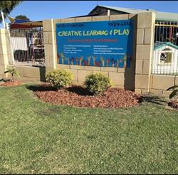 Creative Learning and Play