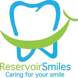 Reservoir Smiles