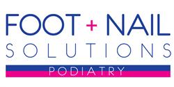 Foot + Nail Solutions Podiatry