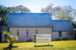 Presbyterian Church