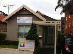 Dental on Houston