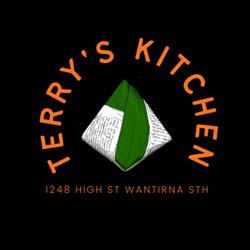 Terry's Kitchen